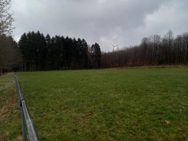 Sportplatz Höchstenbach - Höchstenbach
