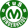 Wappen TuS Minderheide 1895 III