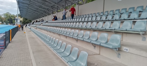 Stadion Miejski - Bolesławiec