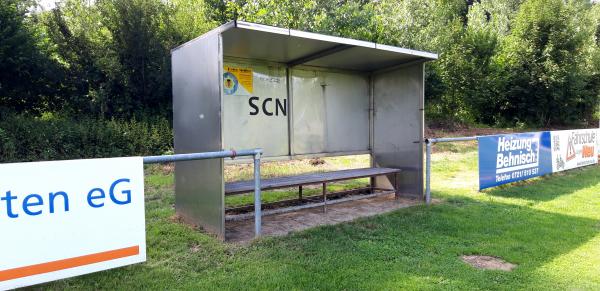 Sportanlage Pappelweg - Rheinstetten-Neuburgweier