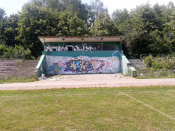 Stadion Elion - Zelenograd