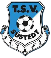 Wappen TSV Süstedt 1947  35558