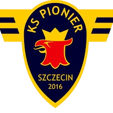Wappen KS Pionier Szczecin