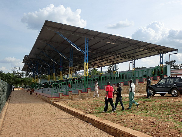 Stade Kicukiro - Kigali