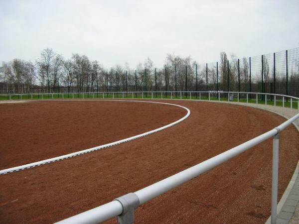 Sportplatz Bärenbruch - Dortmund-Kirchlinde