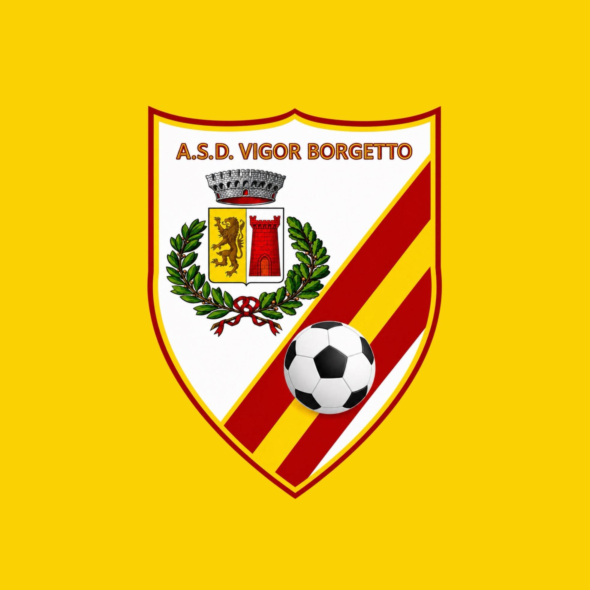 Wappen ASD Vigor Borgetto