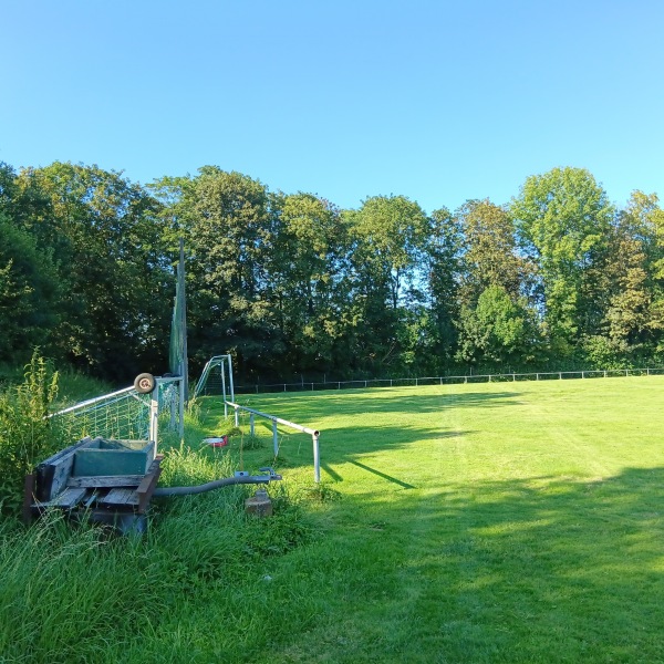 Sportanlage An den Wieen Platz 2 - Duisburg-Rumeln-Kaldenhausen