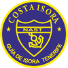 Wappen Nast Costa Isora CF