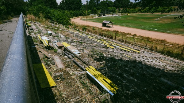 Stadion Rakovski - Sofia