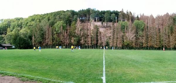 Sportplatz Othetal - Bergneustadt-Brelöh