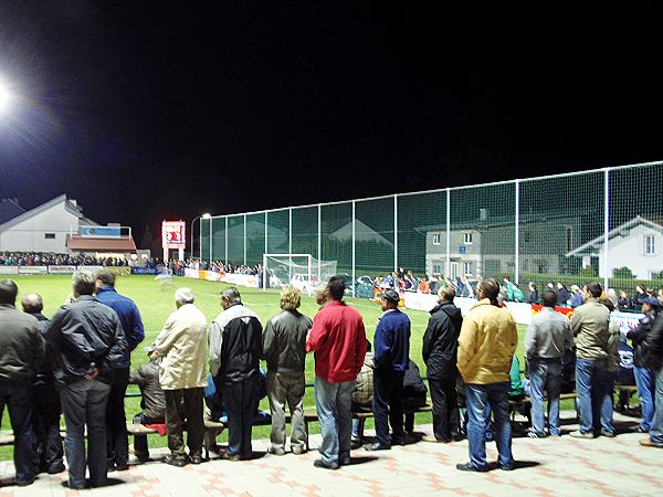 Sportplatz Stinatz - Stinatz