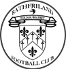 Wappen Rathfriland Rangers FC