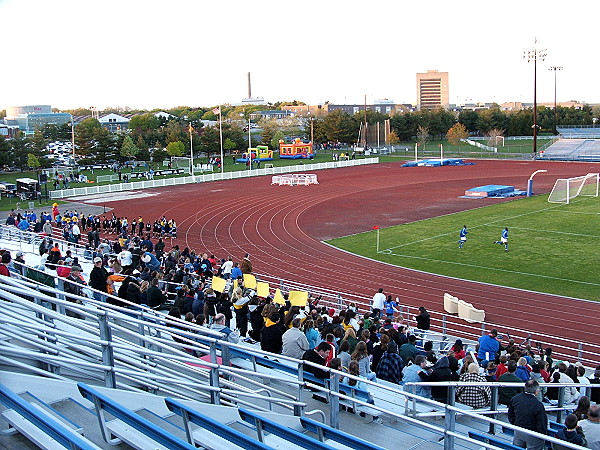 Mitchel Athletic Complex - Hempstead, NY