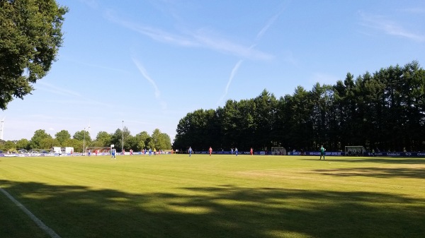 Sportanlage Hayna - Herxheim bei Landau-Hayna
