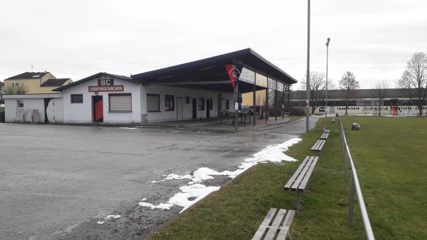 Sportplatz Grafenschachen - Grafenschachen