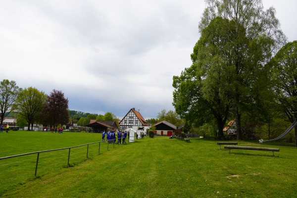 Sportpark Kirchberg - Seesen-Kirchberg