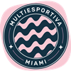 Wappen Multiesportiva Miami