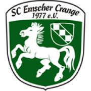 Wappen SC Emscher-Crange 1977  34794