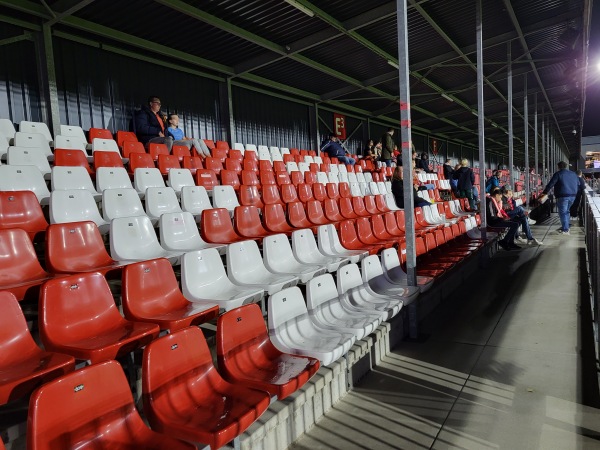 Yanmar Stadion - Almere