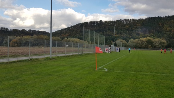 Sportplatz Am Helenenstein - Rothenstein