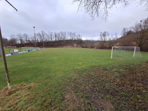 Sportplatz Edelstetten 2 - Neuburg/Kammel-Edelstetten
