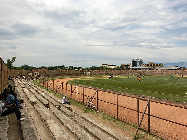 Stade Intwari - Bujumbura