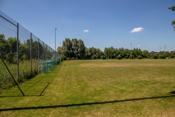 Sportanlage Günding Platz 3 - Bergkirchen-Günding
