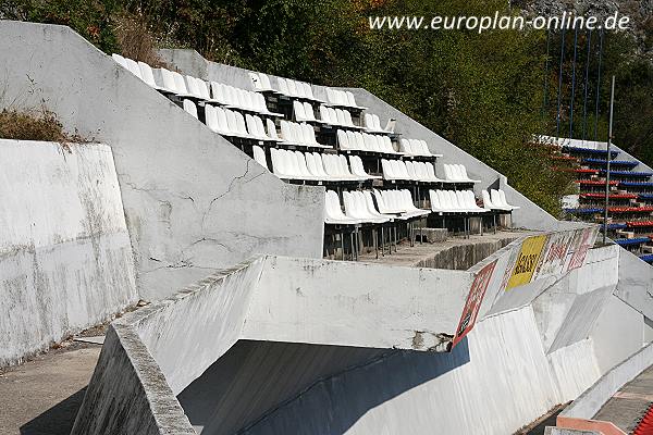 Stadion Gospin Dolac - Imotski