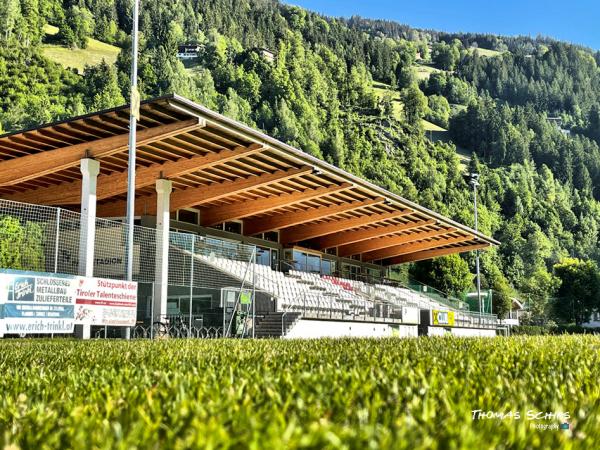 Parkstadion - Zell am Ziller