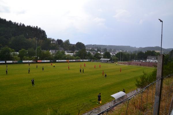 Sportanlage Im Flachsland - Hellenthal