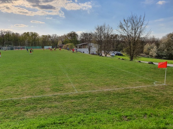 Sportanlage Am Kesselberg - Langgöns-Dornholzhausen