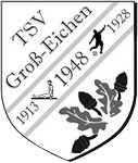 Wappen TSV 1913 Groß-Eichen