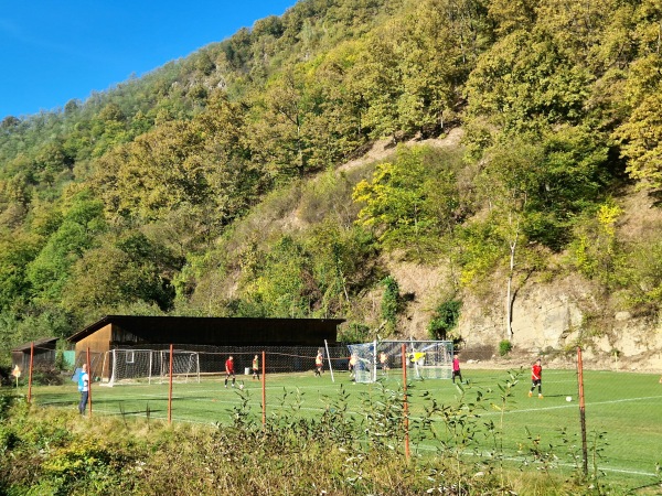 Stadionul Șugag - Șugag