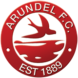 Wappen Arundel FC  87536