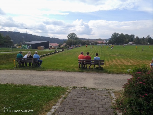 Sportanlage Rattenberg - Rattenberg