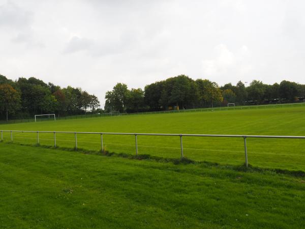 Sportzentrum Hohenhorst Platz 2 - Recklinghausen