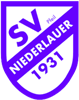 Wappen SV Pfeil 1931 Niederlauer diverse  66950