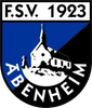 Wappen FSV 1923 Abenheim