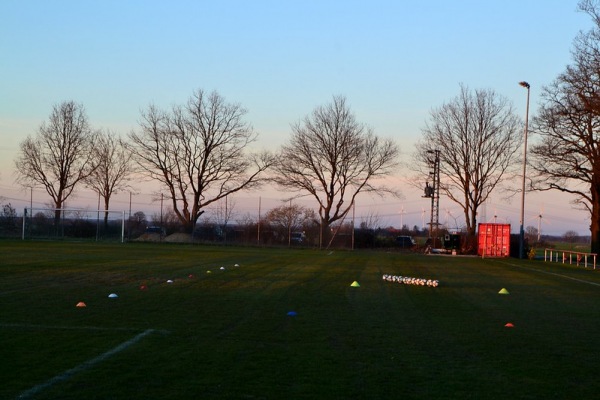 Sportanlage Brunsroder Straße B-Platz - Lehre-Essenrode
