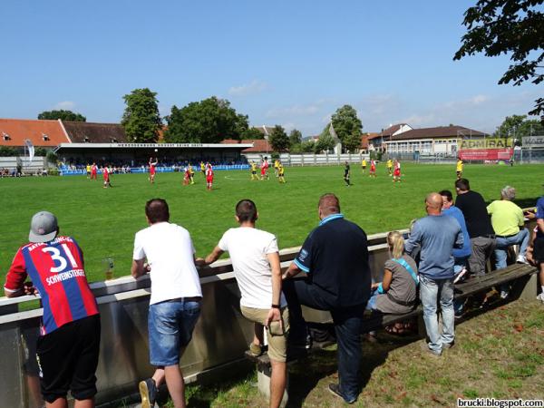 Jokri´s Langos Stadion - Herzogenburg