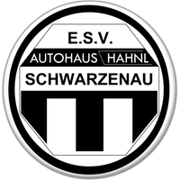 Wappen ESV Schwarzenau  80845