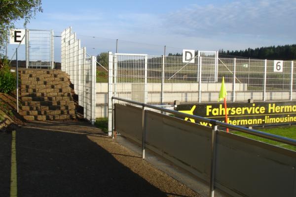 Küchenstadel-Arena - Altomünster-Pipinsried