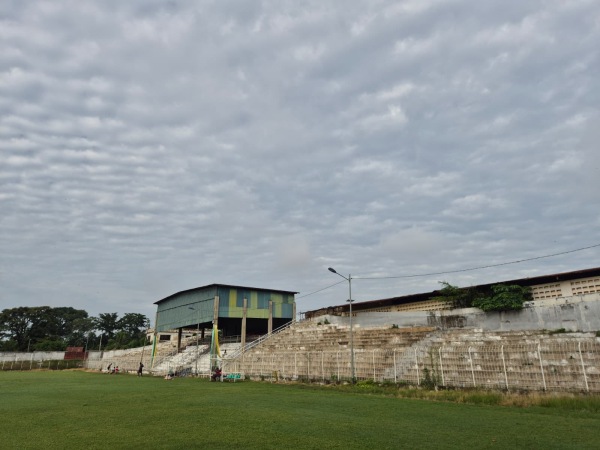 Stade Municipal de Kpalimé - Kpalimé