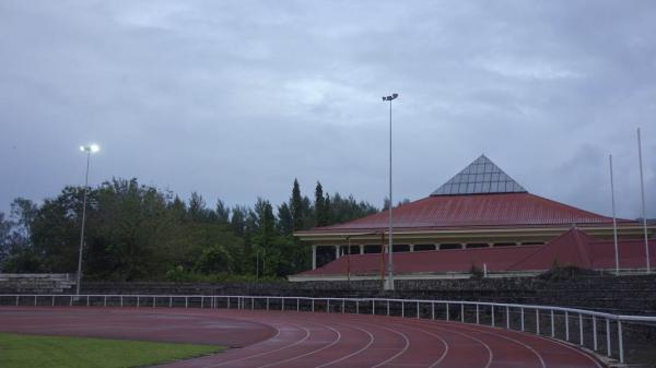 Stad Popiler - Victoria, Mahé