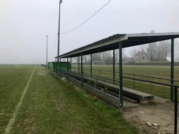 Complex Geraardbergsestraat Terrein 2 - Lierde-Deftinge