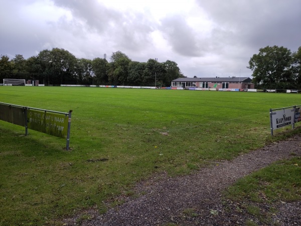 Sportpark Sieme Keyzer - Texel-Oosterend