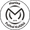 Wappen ehemals Manisa FK