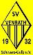 Wappen SV Schwarz-Gelb Venrath 1932
