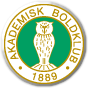 Wappen Akademisk Boldklub 