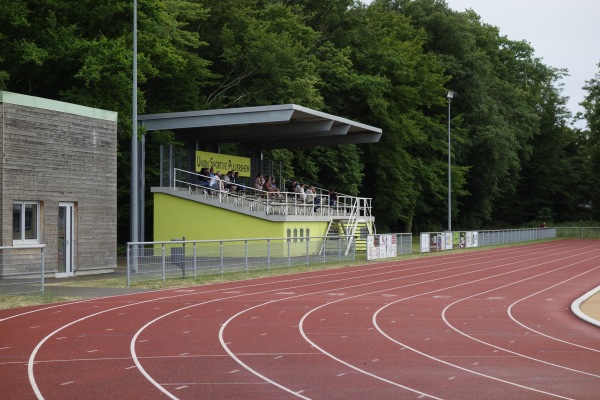 Stade Olympique de Pulversheim - Pulversheim